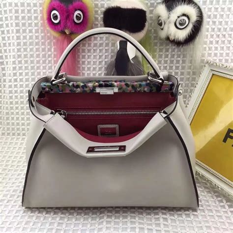 fendi peekaboo regular price|Fendi peekaboo for sale.